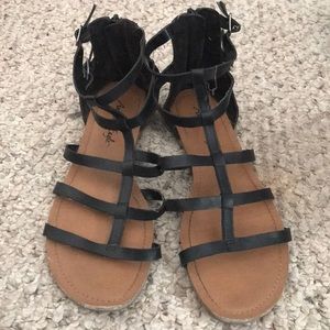 Gladiator Sandal Women’s Size 8 1/2